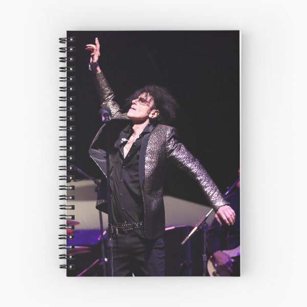 Artikelvorschau, Peter Wolf - Fotografie entworfen und verkauft von ConcertImages.