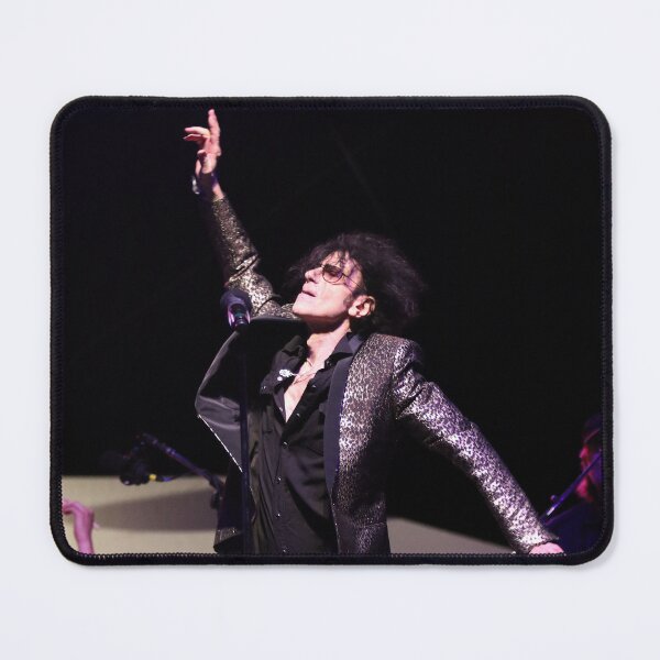 Item preview, Peter Wolf - Photograph designed and sold by ConcertImages.