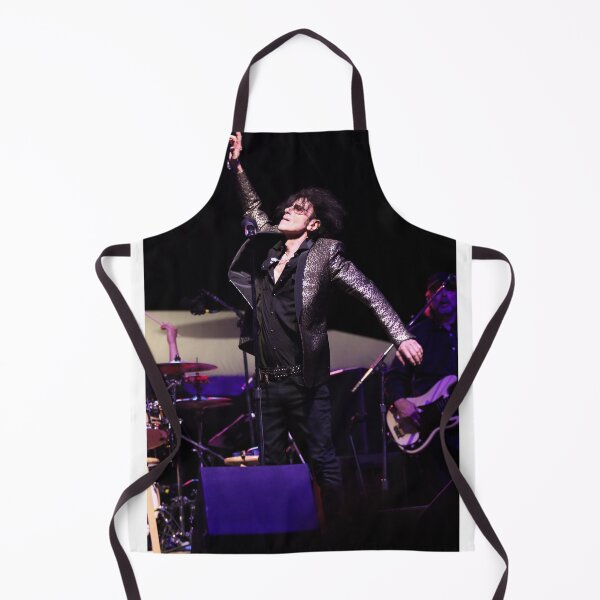 Item preview, Peter Wolf - Photograph designed and sold by ConcertImages.
