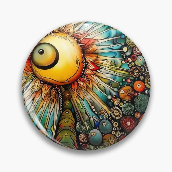 Item preview, Eye See You designed and sold by JPugliese.