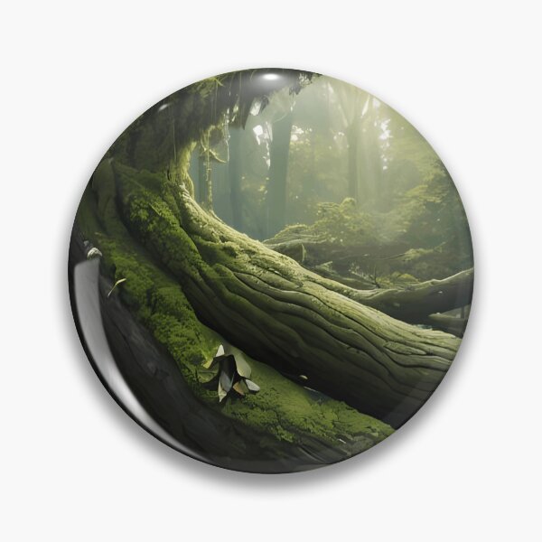 Item preview, Enchanted Forest Symphony designed and sold by ThoughtsPaceAr.