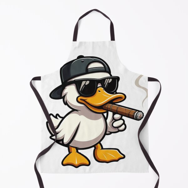 Item preview, Don't Give a Duck: The Anti-Duck Face designed and sold by wedad01.