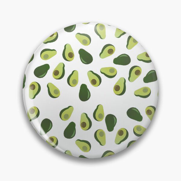 Item preview, Avo pattern designed and sold by LukeRosenberg.