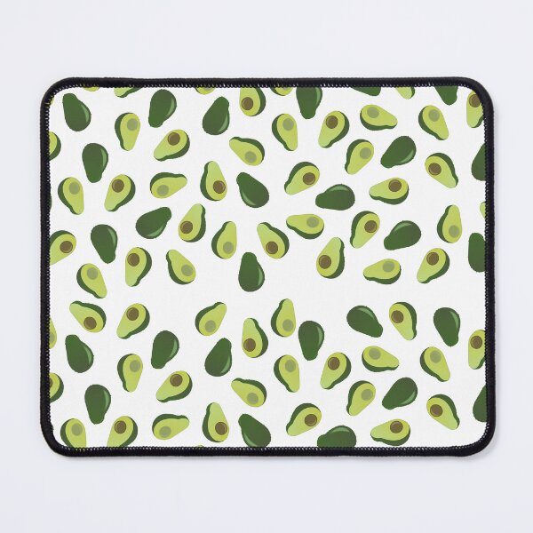 Item preview, Avo pattern designed and sold by LukeRosenberg.