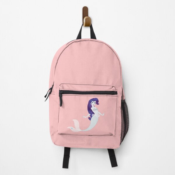 Item preview, My Little Mermaid; Rarity; Salmon Pink designed and sold by Marco Bottiglieri.