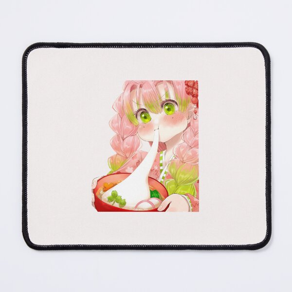 Item preview, Mitsuri Kanroji designed and sold by Designnnyy.