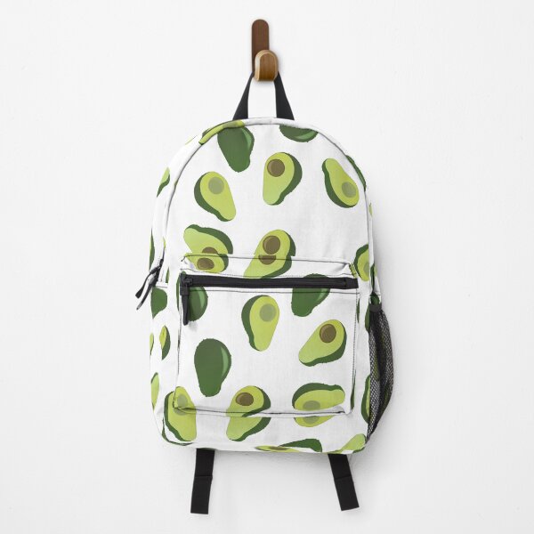 Item preview, Avo pattern designed and sold by LukeRosenberg.
