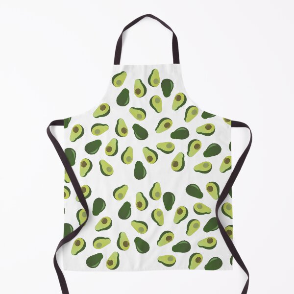 Item preview, Avo pattern designed and sold by LukeRosenberg.