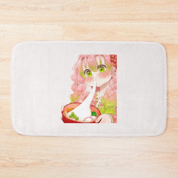 Item preview, Mitsuri Kanroji designed and sold by Designnnyy.
