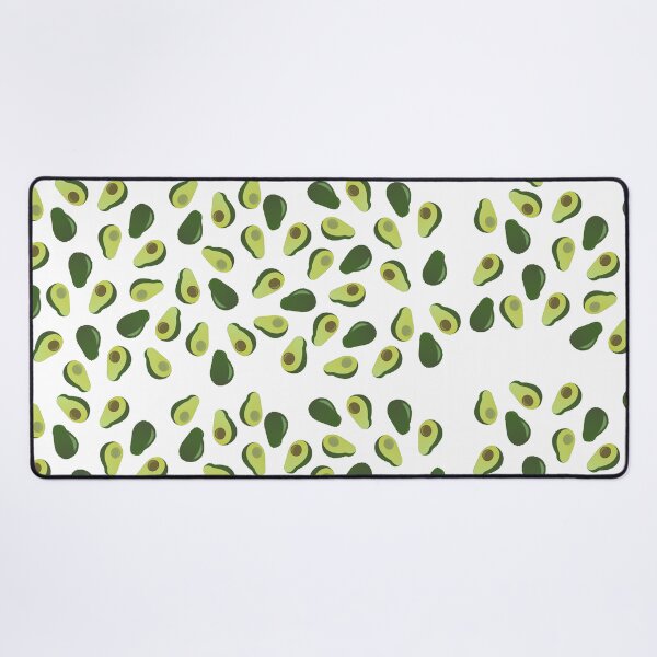 Item preview, Avo pattern designed and sold by LukeRosenberg.