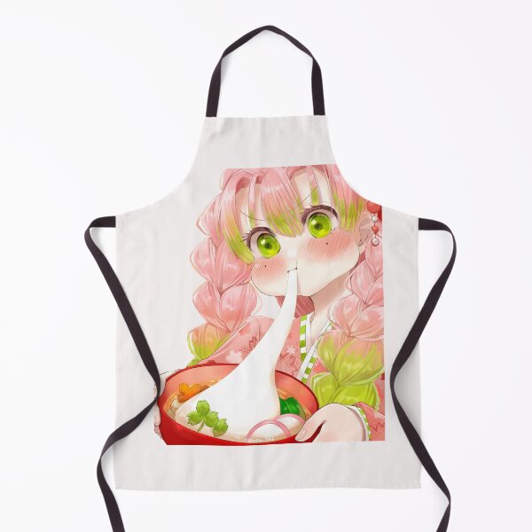 Item preview, Mitsuri Kanroji designed and sold by Designnnyy.