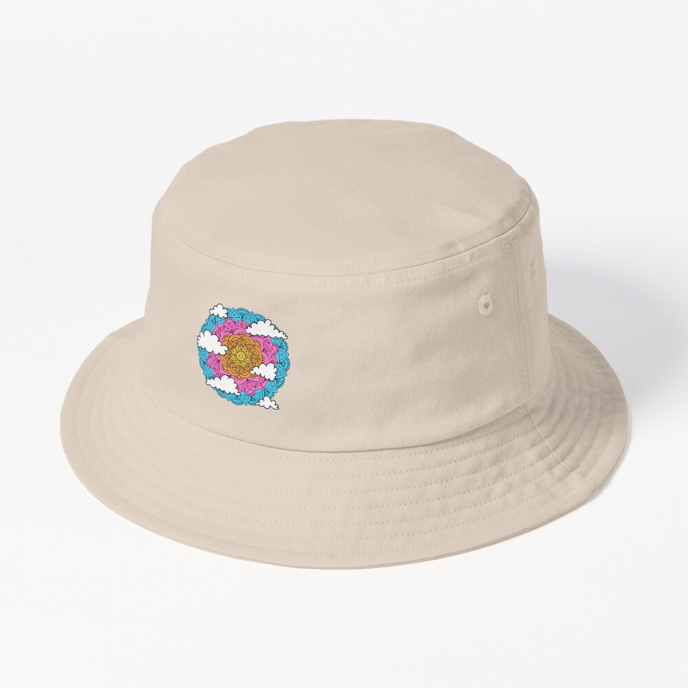 Item preview, Bucket Hat designed and sold by julieerindesign.