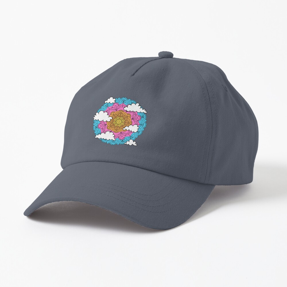 Item preview, Dad Hat designed and sold by julieerindesign.