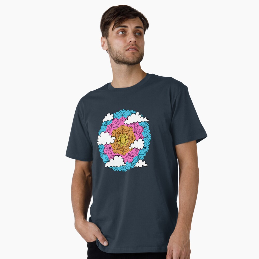 Item preview, Premium T-Shirt designed and sold by julieerindesign.