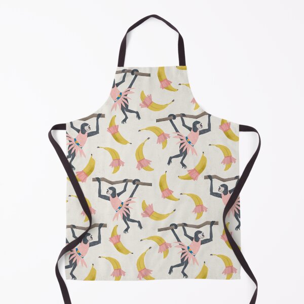 Item preview, Monkeys, Bananas and Tutus designed and sold by Maggie-Maggie-.