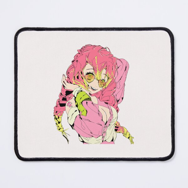 Item preview, Mitsuri Kanroji designed and sold by Designnnyy.