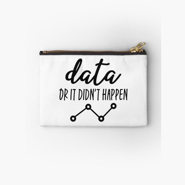Item preview, Data Or It Didn't Happen - Data Analyst designed and sold by ScienceCorner.