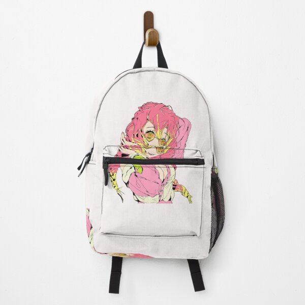 Item preview, Mitsuri Kanroji designed and sold by Designnnyy.