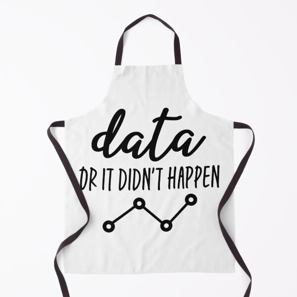 Item preview, Data Or It Didn't Happen - Data Analyst designed and sold by ScienceCorner.
