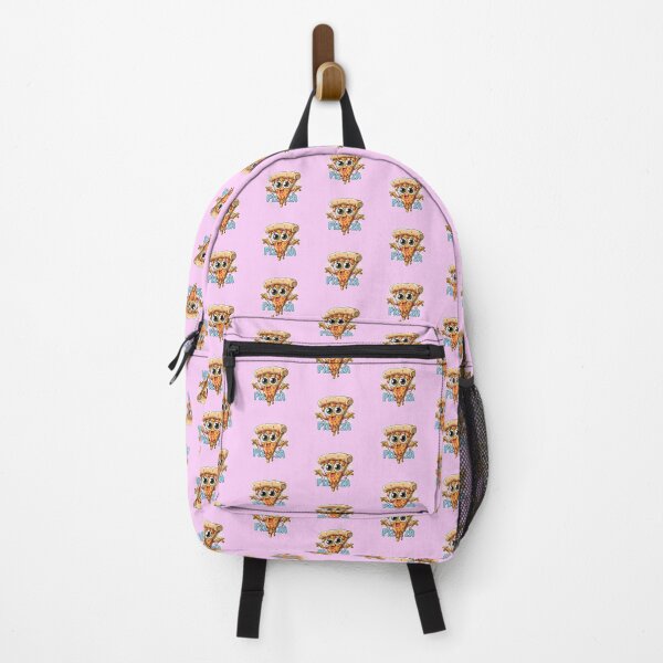 Item preview, Pizza anime designed and sold by Firas Aljazzar.
