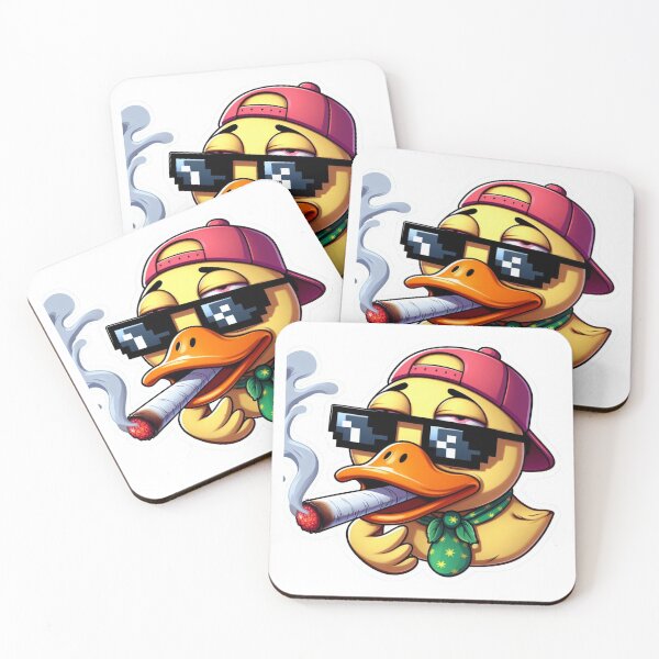 Item preview, Sassy Duck Apparel: "I Don't Give a Duck"  designed and sold by wedad01.