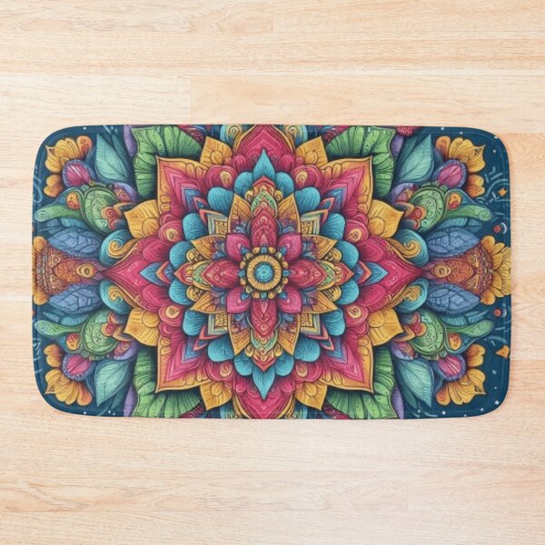 Item preview, Blooms of Passion: A Scarlet Serenade designed and sold by March12 Moonbeam.