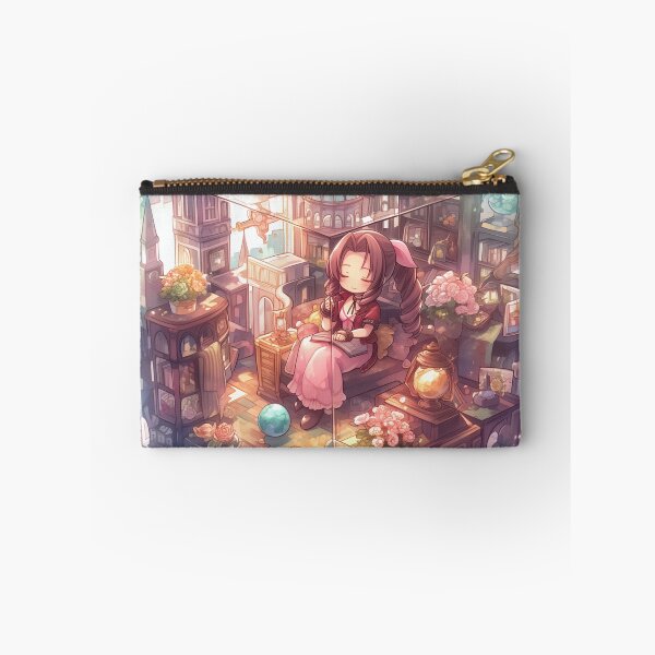 Item preview, Aerith Terrarium designed and sold by SchellStation.