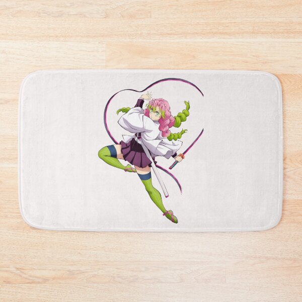 Item preview, Mitsuri Kanroji designed and sold by Designnnyy.