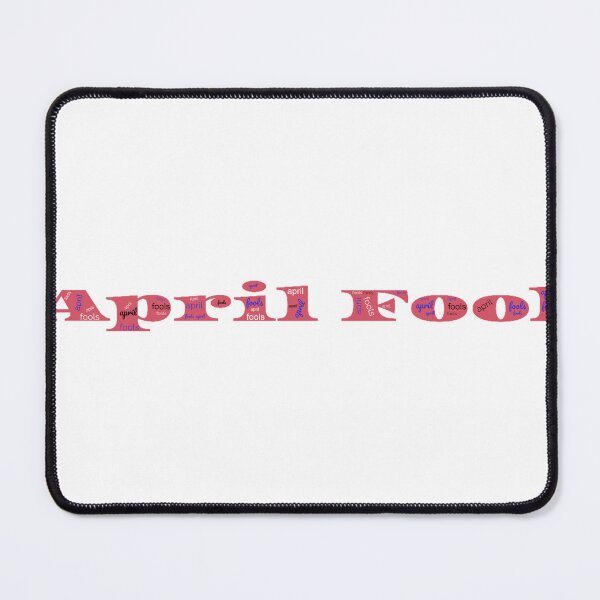 Item preview, April Fool designed and sold by mynewart925.