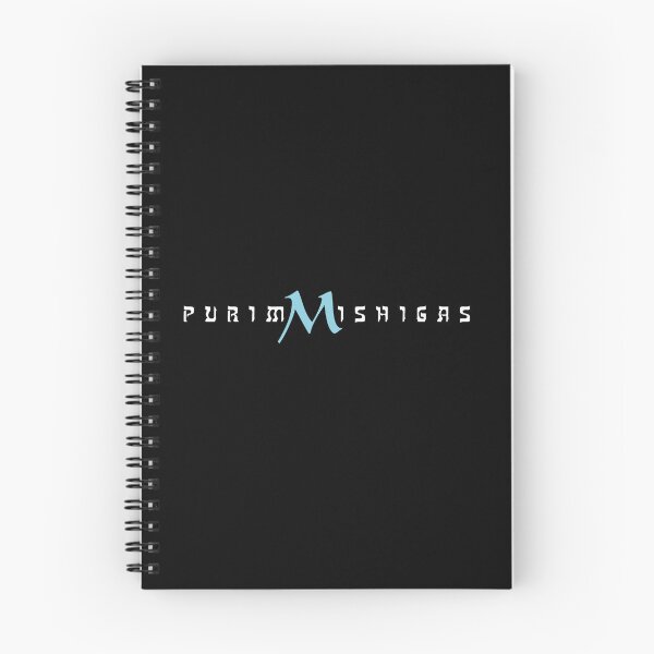Item preview, Happy Purim Mishigas designed and sold by twHistory.
