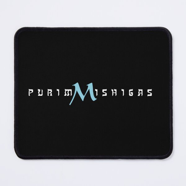 Item preview, Happy Purim Mishigas designed and sold by twHistory.