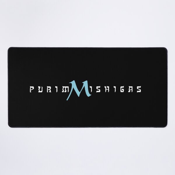 Item preview, Happy Purim Mishigas designed and sold by twHistory.