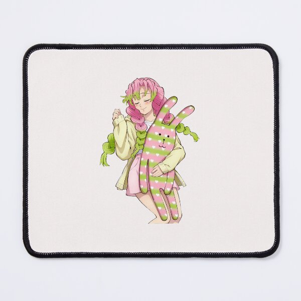 Item preview, Mitsuri Kanroji designed and sold by Designnnyy.