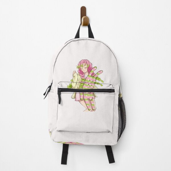 Item preview, Mitsuri Kanroji designed and sold by Designnnyy.