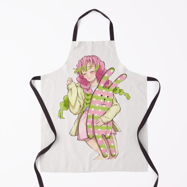 Item preview, Mitsuri Kanroji designed and sold by Designnnyy.