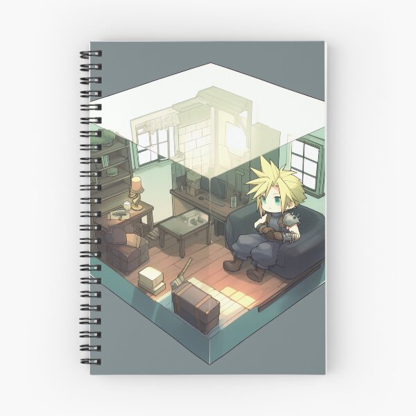 Item preview, Cloud Terrarium designed and sold by SchellStation.