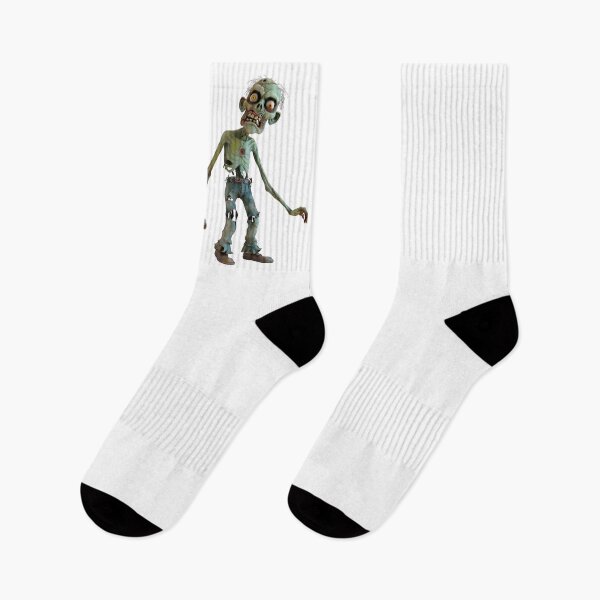 Item preview, 3D Cartoon Zombie, Logo, Sticker, Wall arts, Art Prints and More designed and sold by Kevin Lou.