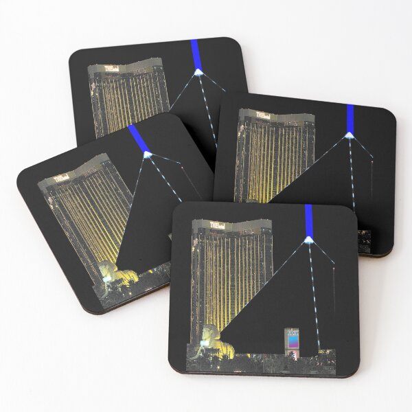 Item preview, Luxor & THEhotel Las Vegas designed and sold by urbanphotos.