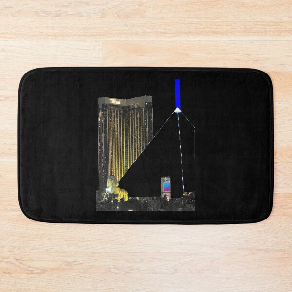 Item preview, Luxor & THEhotel Las Vegas designed and sold by urbanphotos.