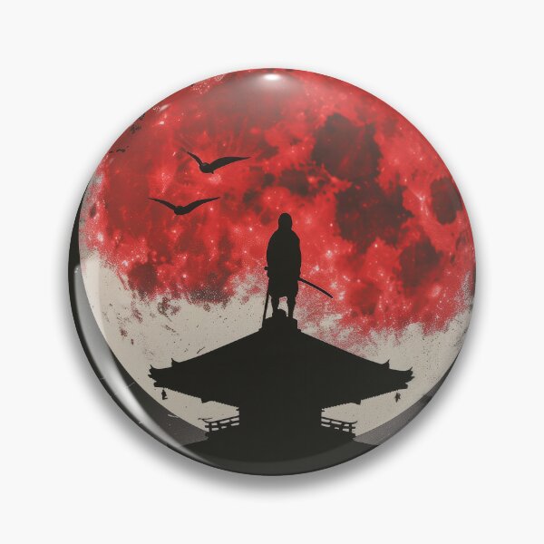 Item preview, Crimson Eclipse designed and sold by KyzArt01.