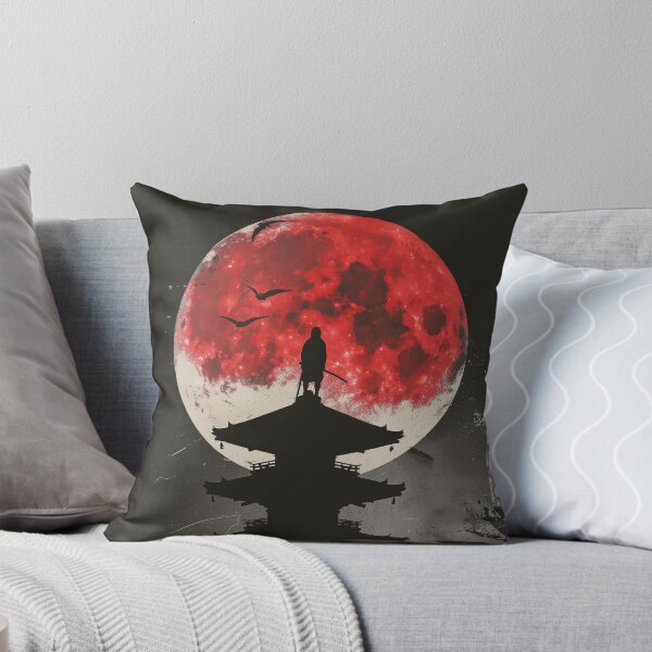 Item preview, Crimson Eclipse designed and sold by KyzArt01.
