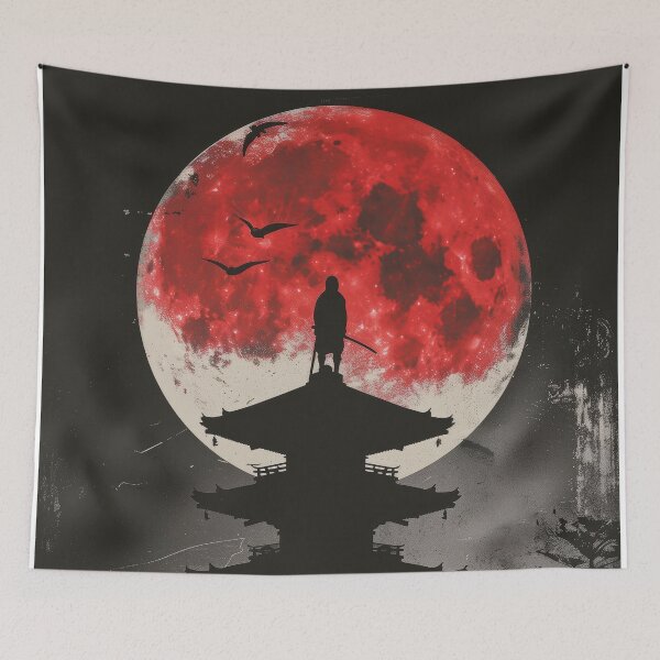 Item preview, Crimson Eclipse designed and sold by KyzArt01.