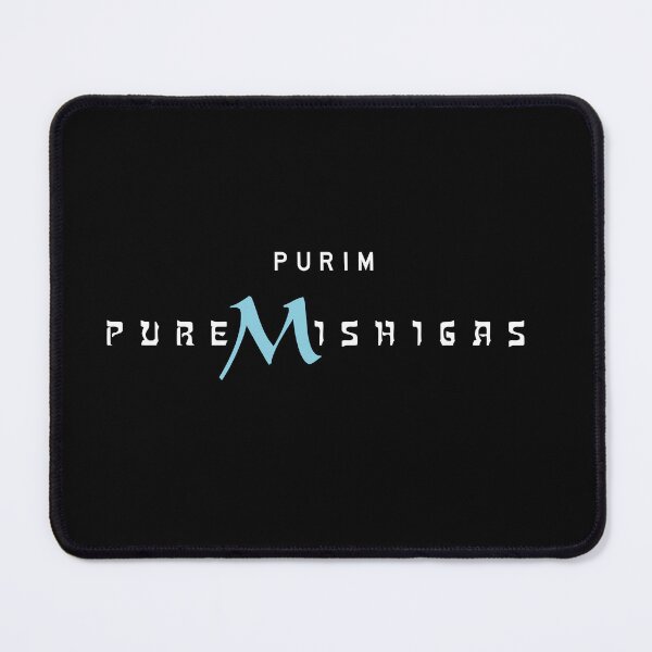 Item preview, Happy Purim Mishigas designed and sold by twHistory.