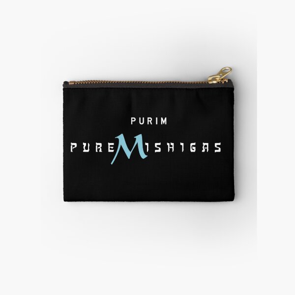 Item preview, Happy Purim Mishigas designed and sold by twHistory.