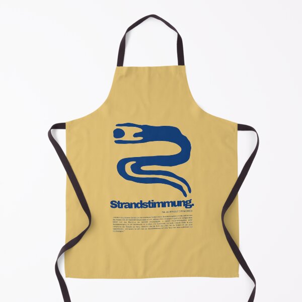 Item preview, Strandvibes | Yellow Background designed and sold by RM-Journey.