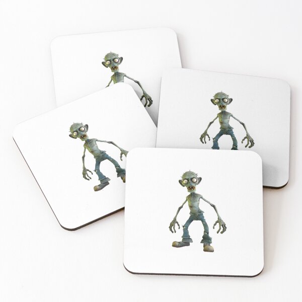 Artikelvorschau, 3D-Cartoon-Zombie, Logo, Aufkleber, Wandkunst, Kunstdrucke und mehr entworfen und verkauft von Kevin Lou.