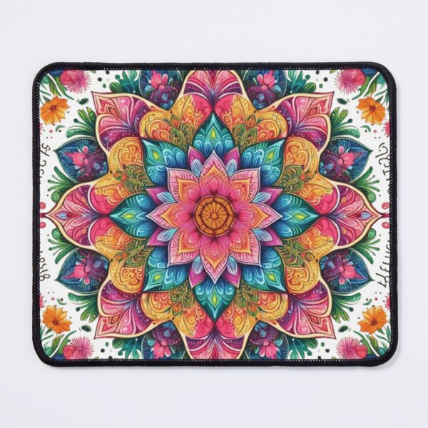 Item preview, Blooms of Passion: A Scarlet Serenade designed and sold by March12 Moonbeam.