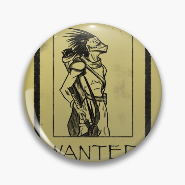 Item preview, Kroot Bow-Hunter - Wanted designed and sold by Sachaahh.