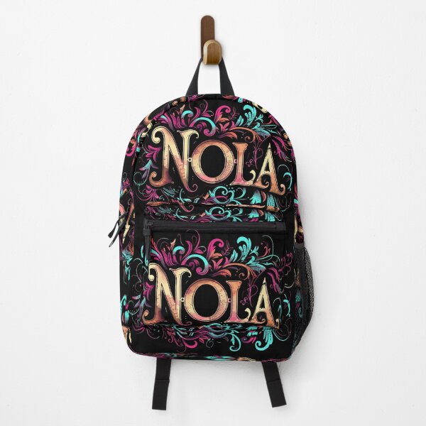 Item preview, NOLA 1 (no background) designed and sold by muskitt.