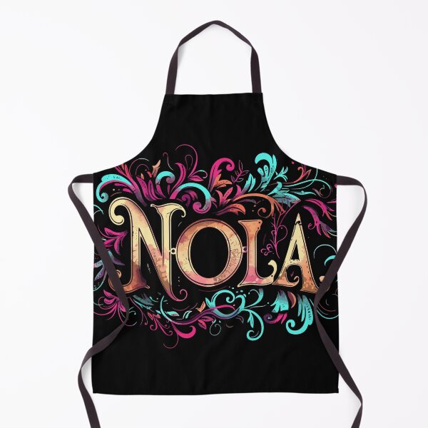 Item preview, NOLA 1 (no background) designed and sold by muskitt.